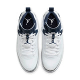 Air Jordan Spizike Low 'Obsidian'