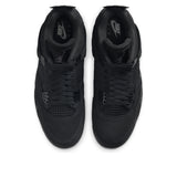Air Jordan 4 Retro 'Black Cat' 2025