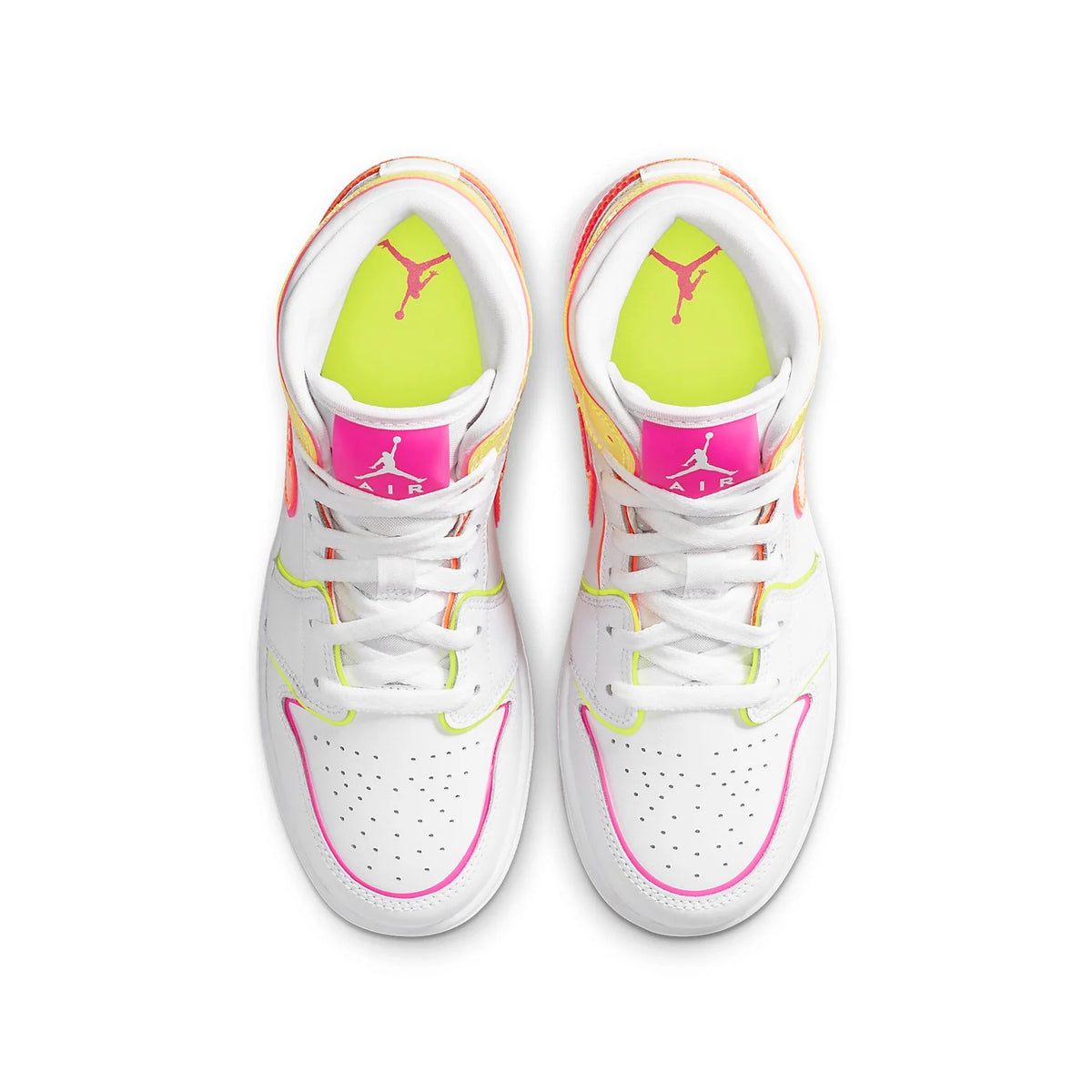 Air Jordan 1 Mid SE 'Edge Glow'