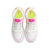Air Jordan 1 Mid SE 'Edge Glow'