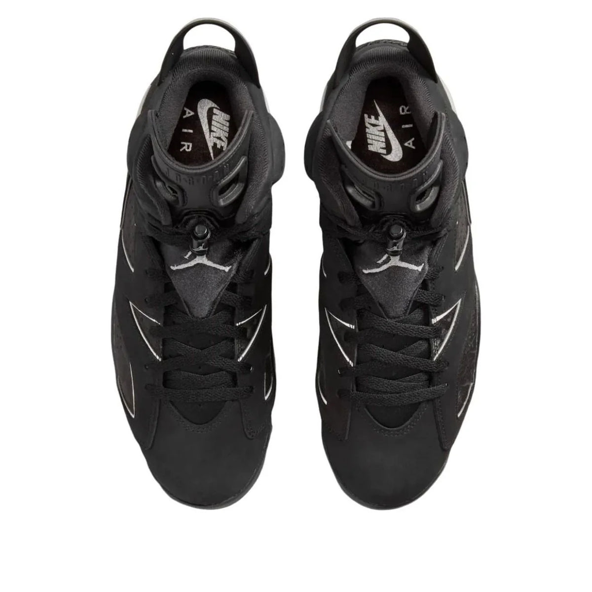 Air Jordan 6 Retro 'Cap and Gown'