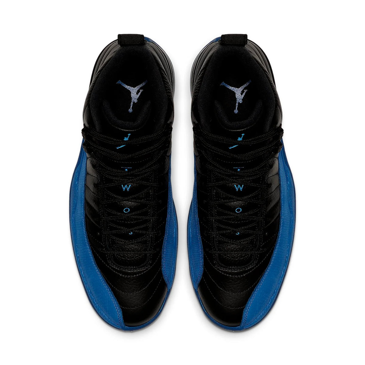 Air Jordan 12 Retro 'Game Royal'