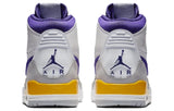 Air Jordan Legacy 312 'Lakers'