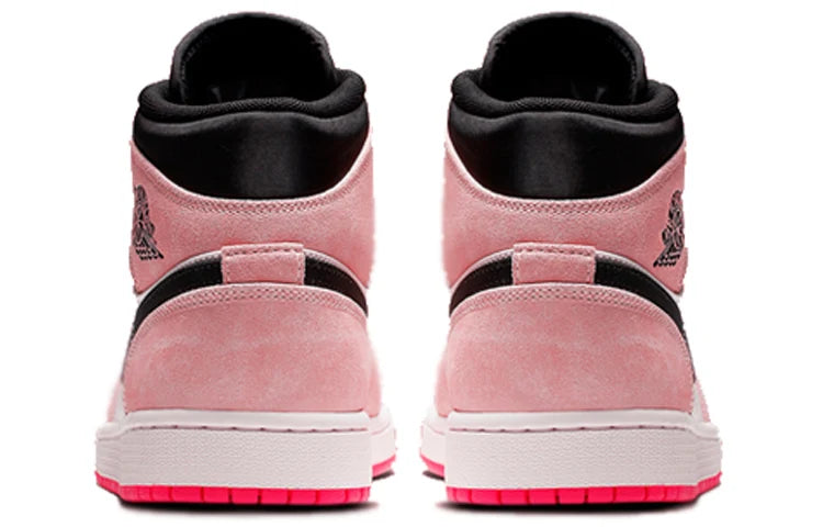 Air Jordan 1 Mid SE 'Crimson Tint'