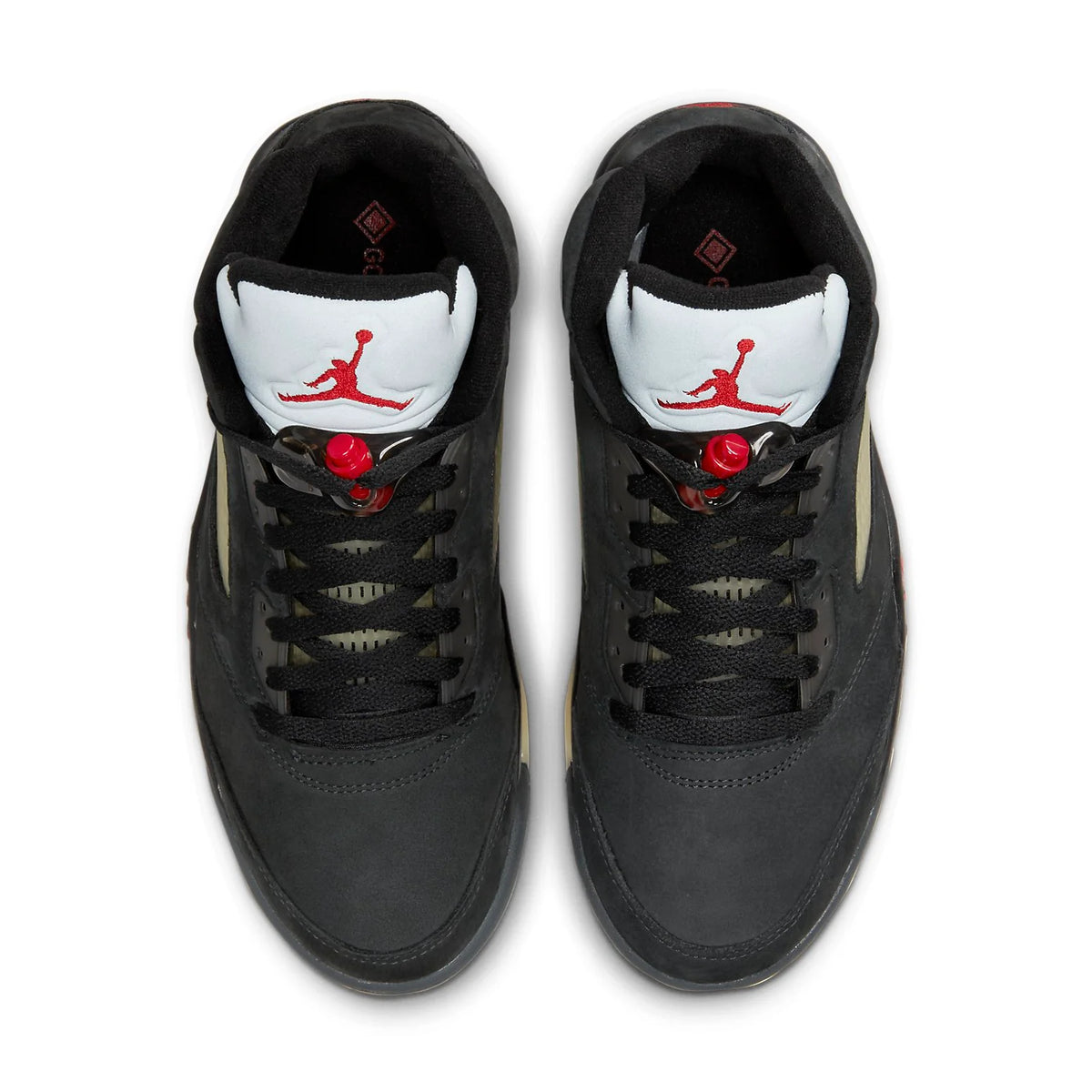 Air Jordan 5 GORE-TEX 'Off-Noir'