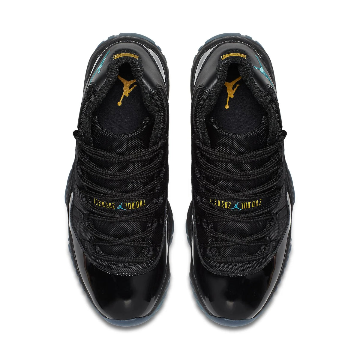 Air Jordan 11 Retro 'Gamma Blue'