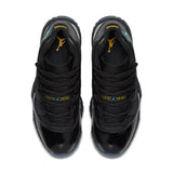 Air Jordan 11 Retro 'Gamma Blue'
