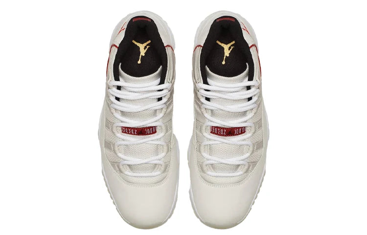 Air Jordan 11 Retro 'Platinum Tint'