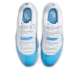 Air Jordan 11 Low 'University Blue'