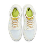 Air Jordan 1 Mid SE 'Voltage Yellow'