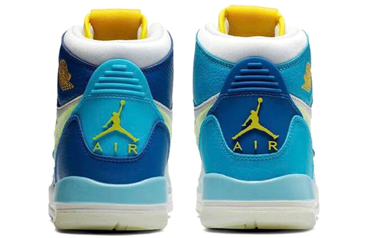 Air Jordan Legacy 312 'Fly'