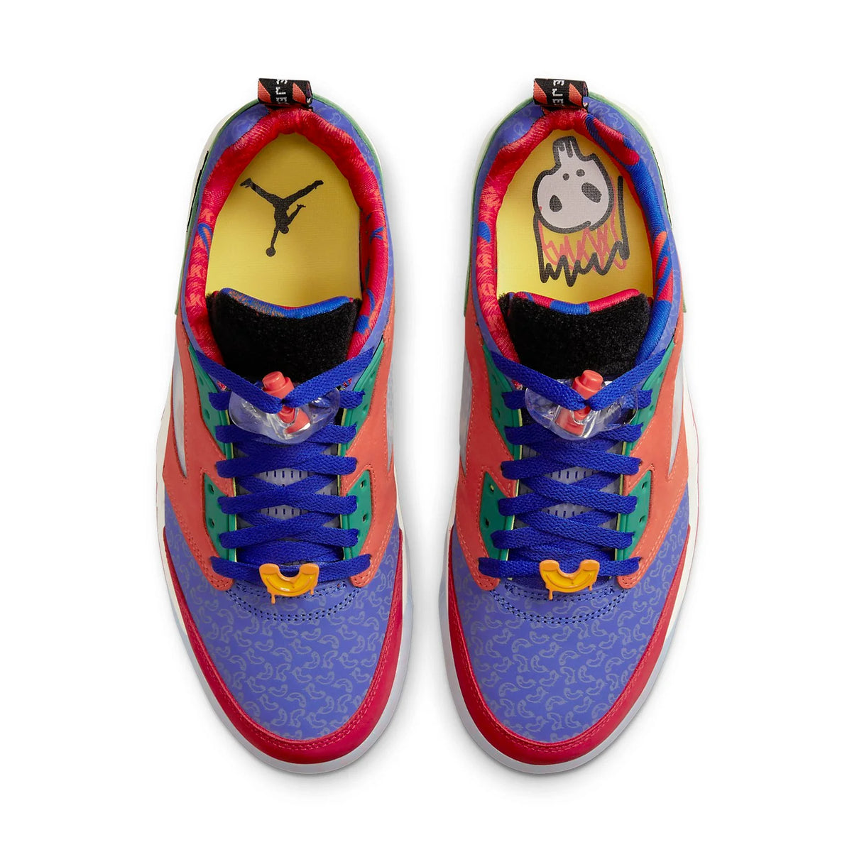 Air Jordan 5 Retro Low 'Doernbecher 2022'