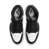 Air Jordan 1 High OG 'Black White'