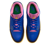 Air Jordan 3 Retro OG 'Brazil'