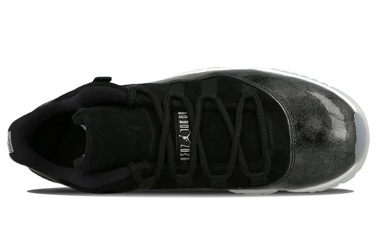 Air Jordan 11 Retro Low 'Barons'