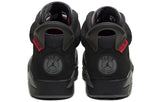 Air Jordan 6 Retro x Paris Saint-Germain 'Iron Grey'