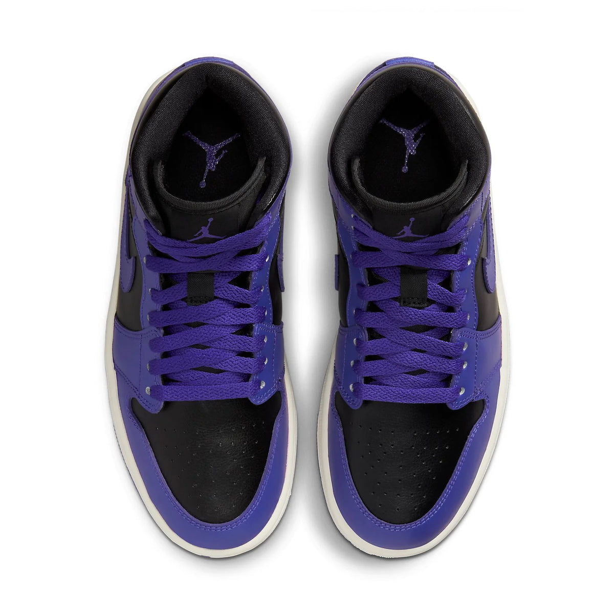 Air Jordan 1 Mid 'Dark Concord'