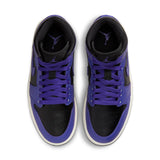Air Jordan 1 Mid 'Dark Concord'