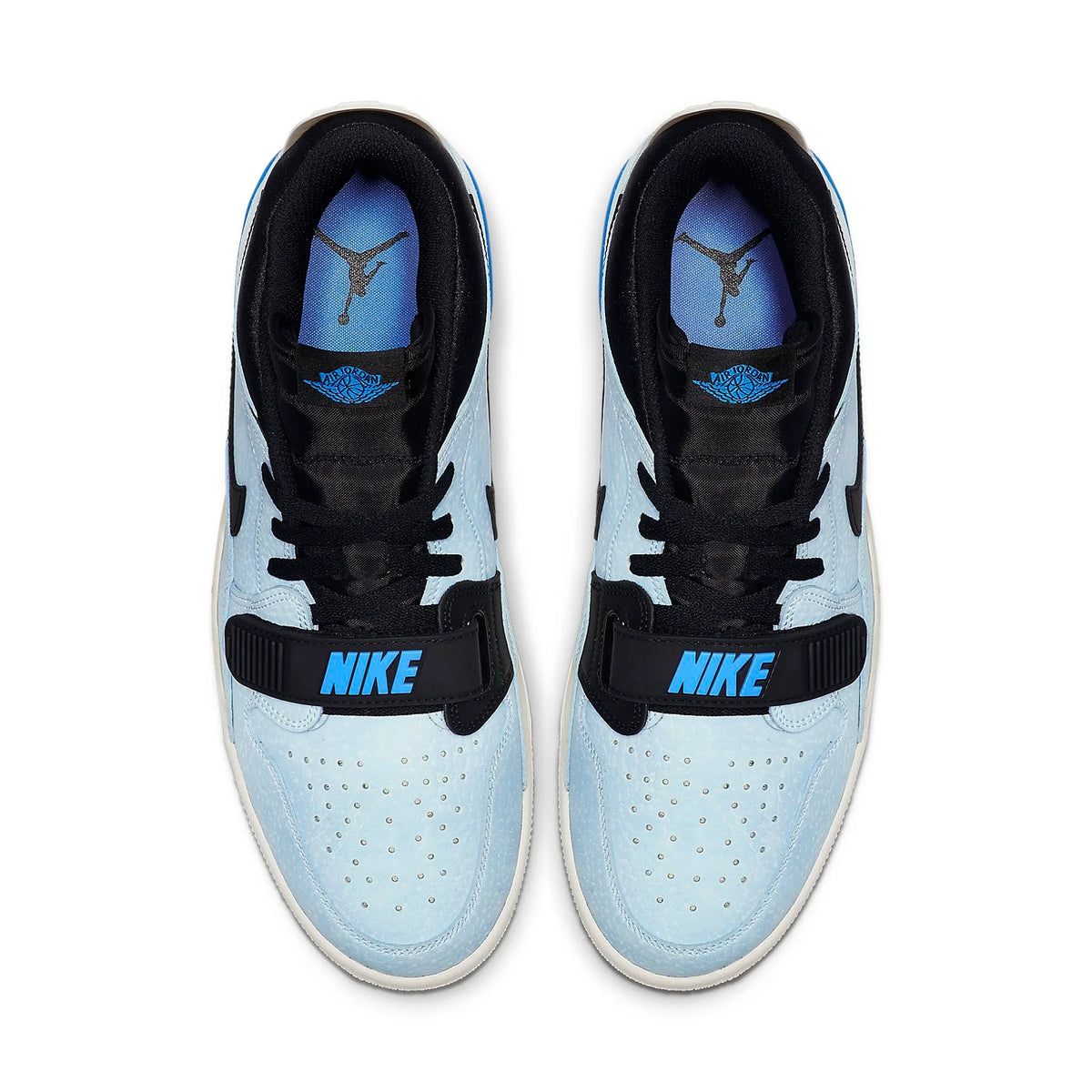 Air Jordan Legacy 312 Low 'Pale Blue'
