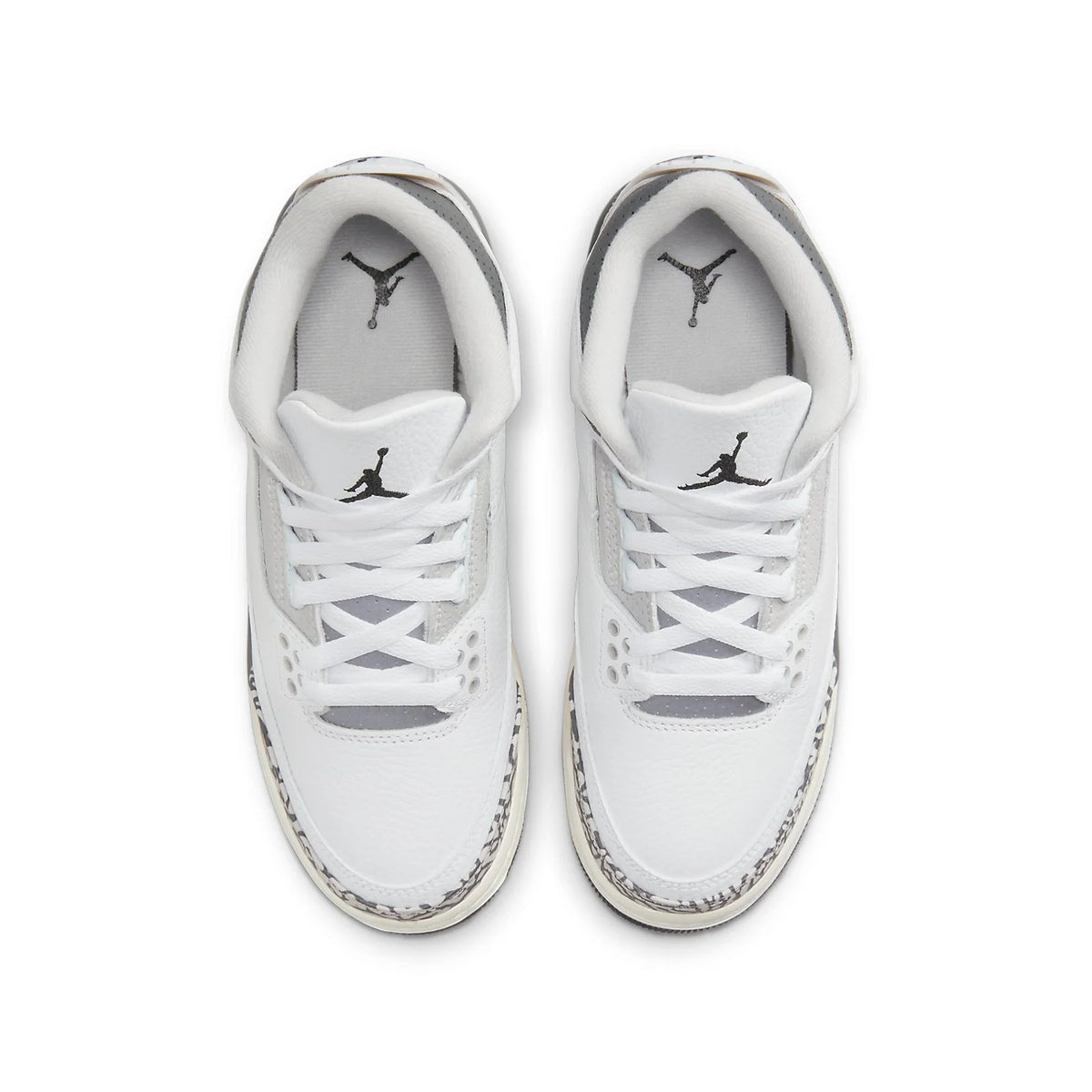 Air Jordan 3 Retro 'Hide N' Sneak'