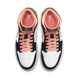 Air Jordan 1 Mid SE 'Peach Mocha'