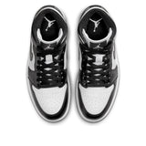 Air Jordan 1 Mid 'Panda'