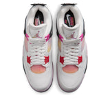 Air Jordan 4 Retro 'Comic'