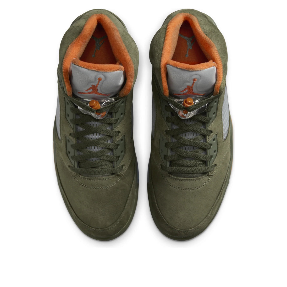 Air Jordan 5 Retro 'Olive 2024'