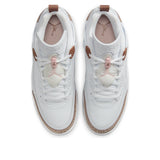 Air Jordan Spizike Low 'Archaeo Brown'