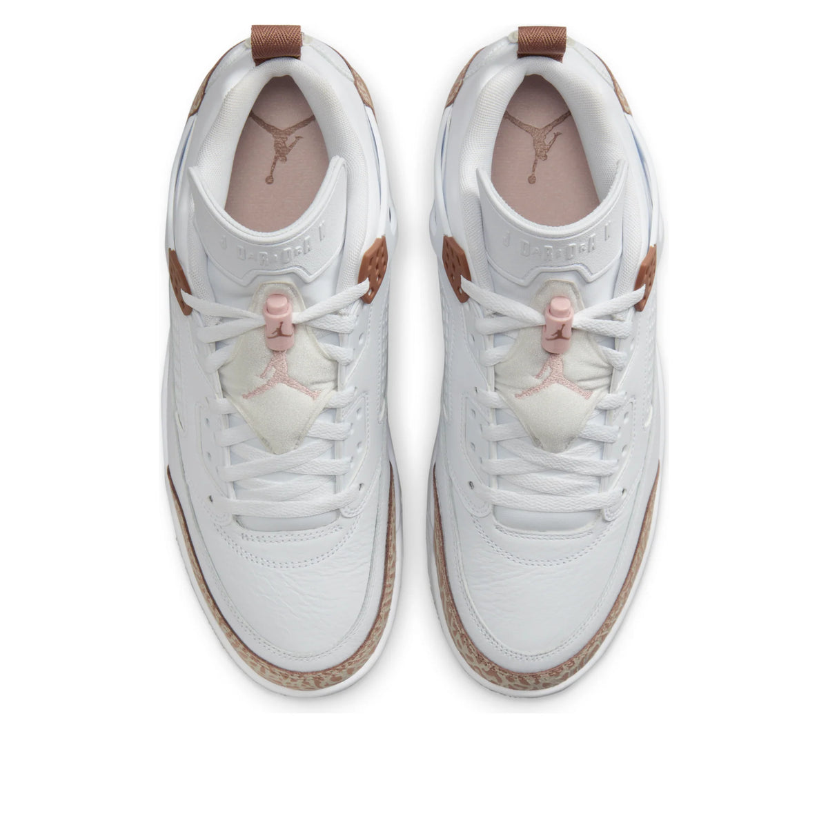 Air Jordan Spizike Low 'Archaeo Brown'