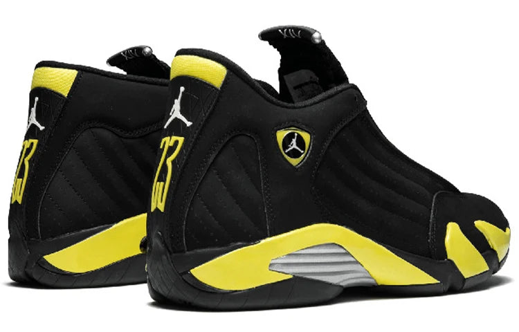 Air Jordan 14 Retro 'Thunder'