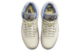 Air Jordan 5 Retro x DJ Khaled 'We The Best - Sail'