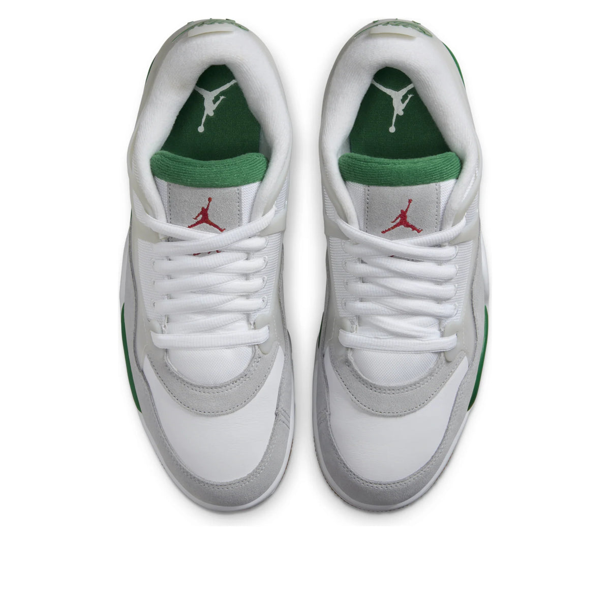 Air Jordan 4 RM 'Pine Green'