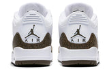 Air Jordan 3 Retro 'Mocha' 2018