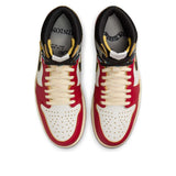 Air Jordan 1 High OG SP x Union 'Varsity Red'