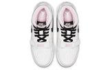 Air Jordan Legacy 312 'White Black Pink Foam'