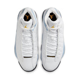 Air Jordan 13 Retro 'Blue Grey'