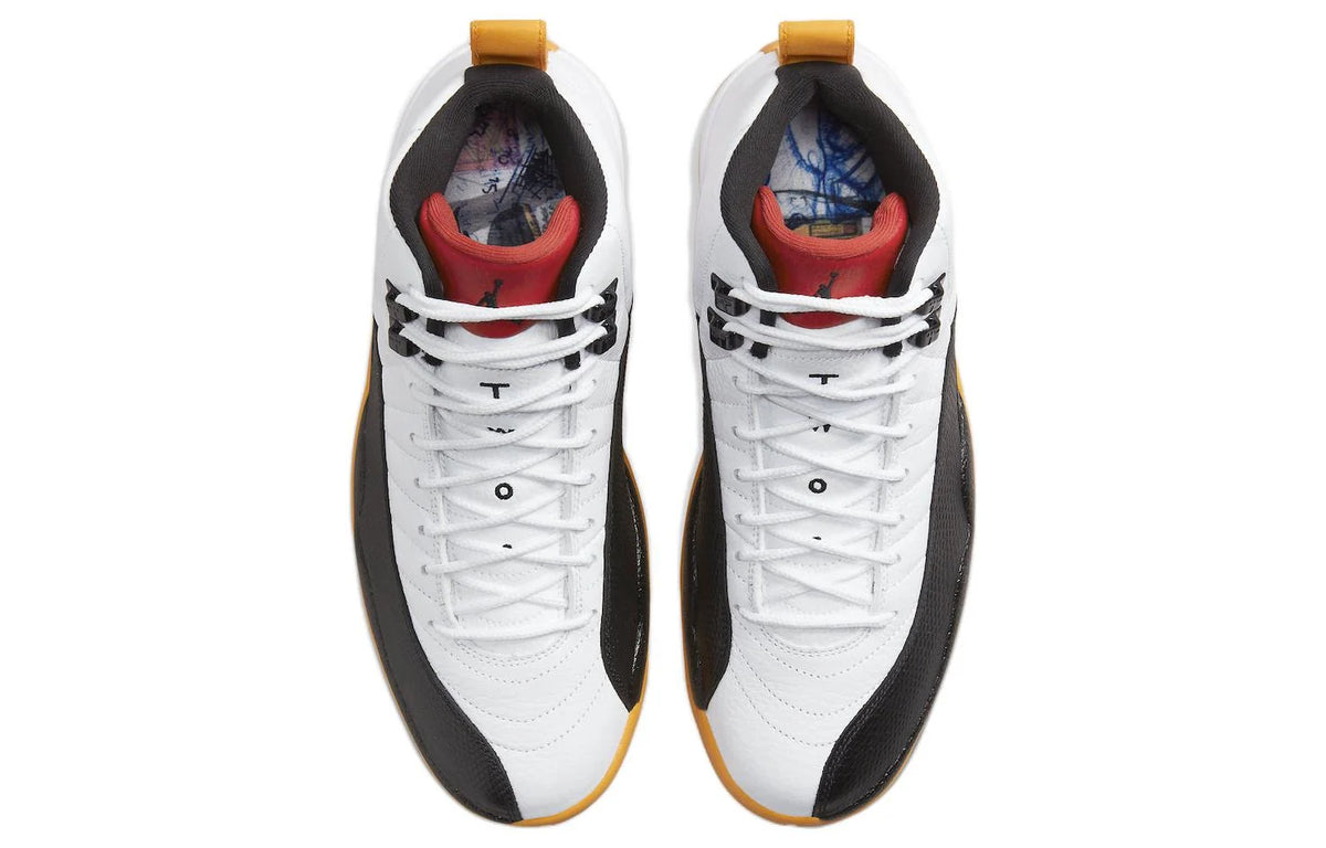 Air Jordan 12 Retro '25 Years in China'