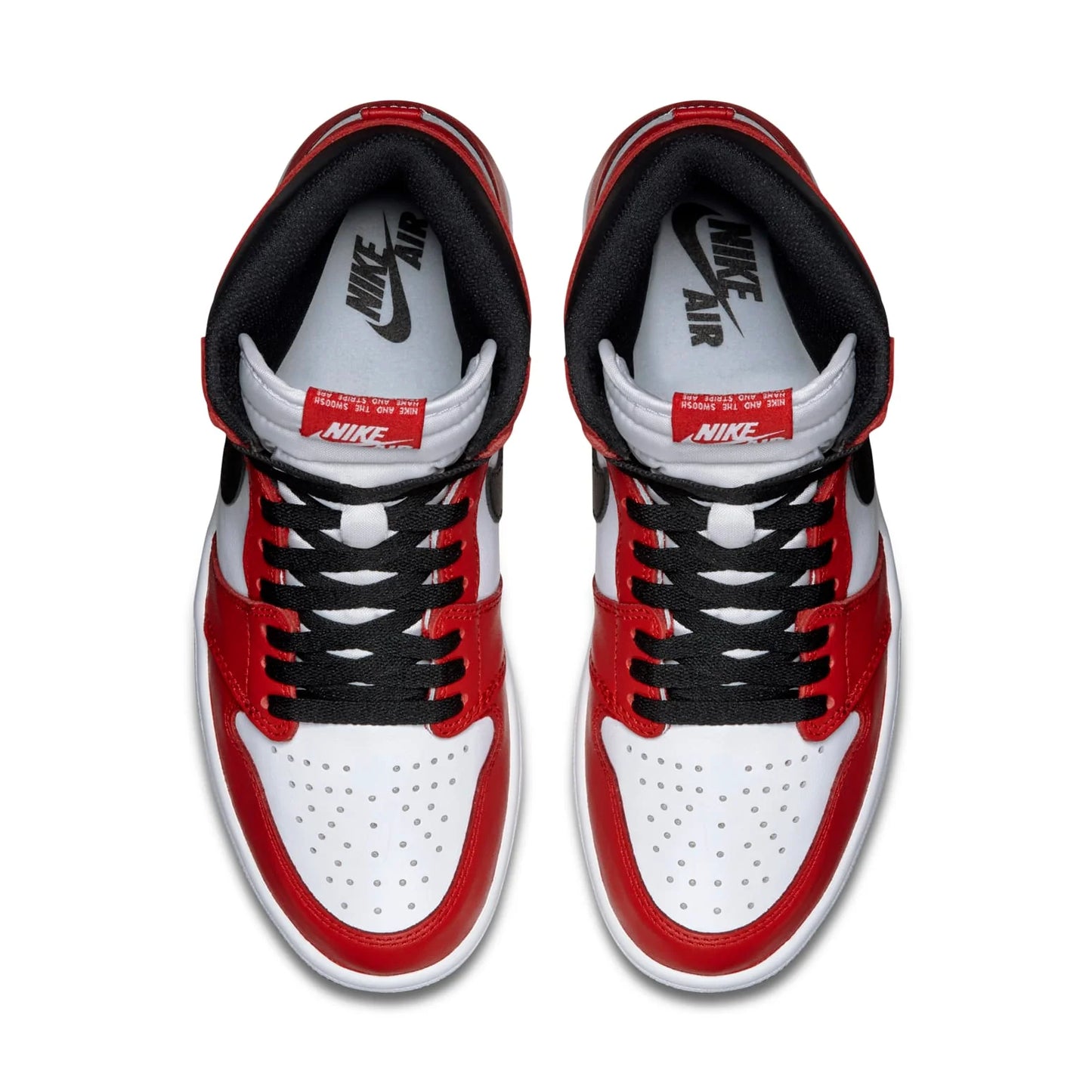 Air Jordan 1 Retro High OG 'Chicago' 2015