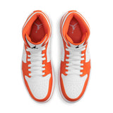 Air Jordan 1 Mid SE 'Electro Orange'