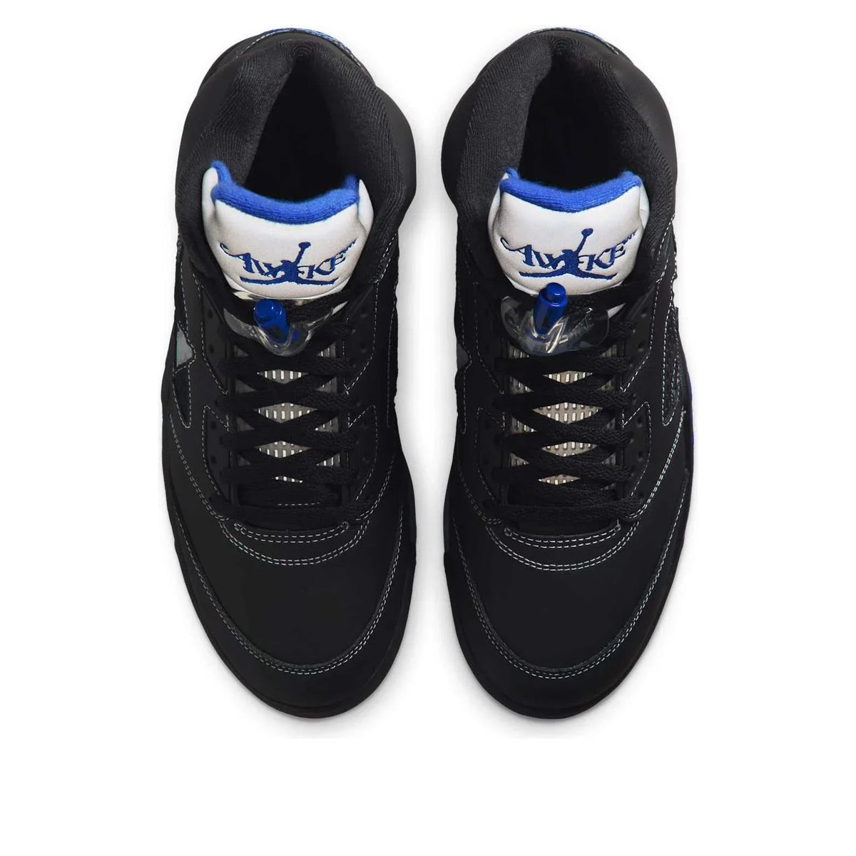 Air Jordan 5 x Awake NY 'Racer Blue'