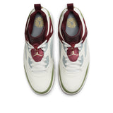 Air Jordan Spizike Low 'CNY Year of the Dragon 2024'