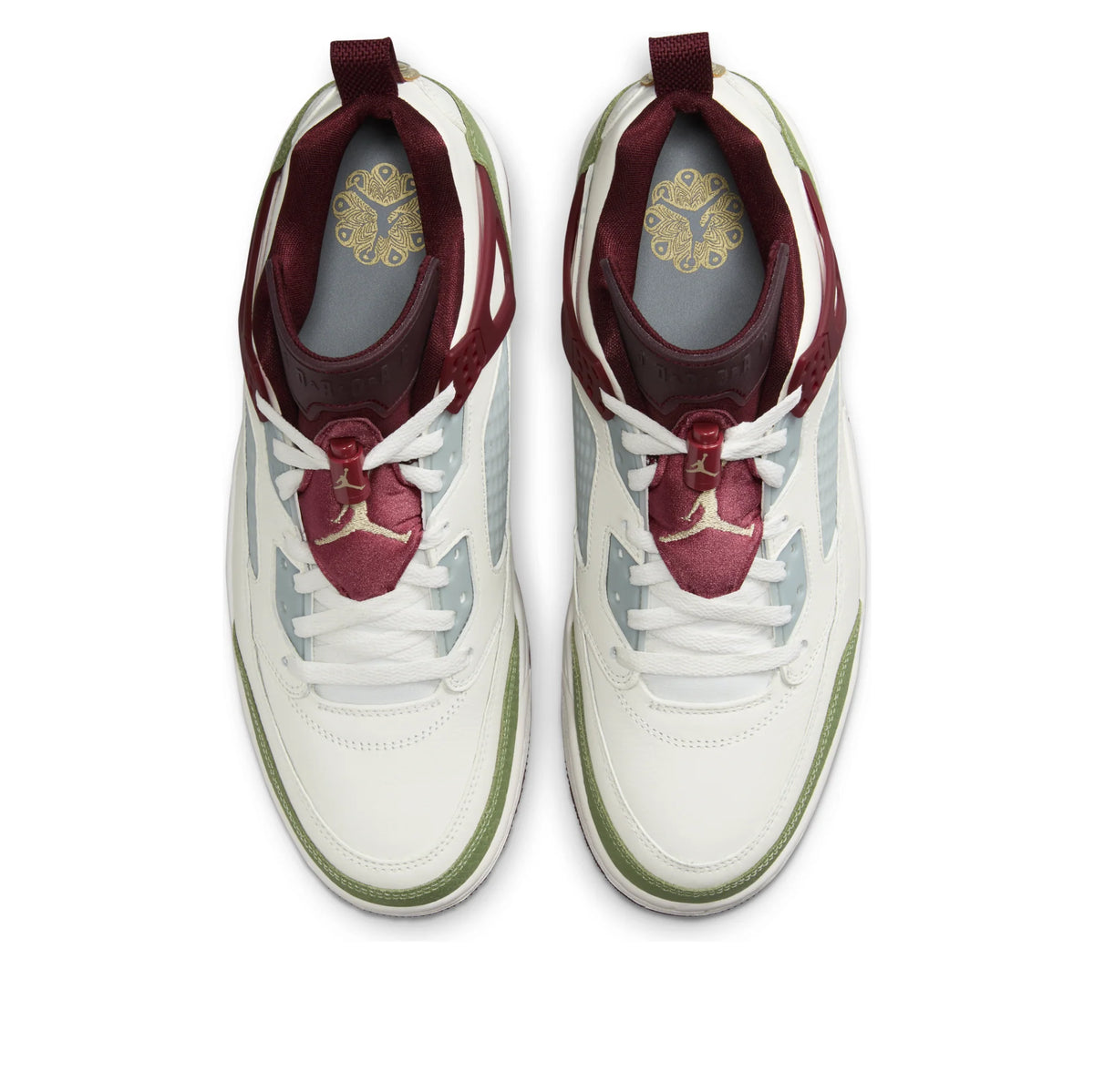 Air Jordan Spizike Low 'CNY Year of the Dragon 2024'