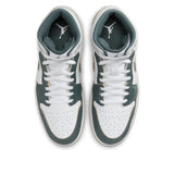 Air Jordan 1 Mid SE 'Oxidized Green'