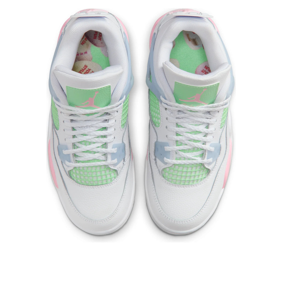 Air Jordan 4 'Valentine’s Day'