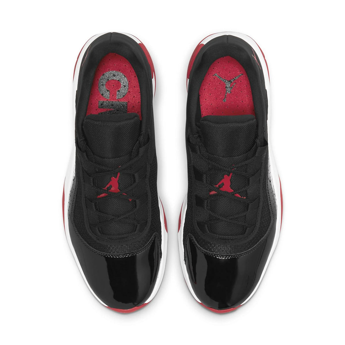 Air Jordan 11 CMFT Low 'Bred'