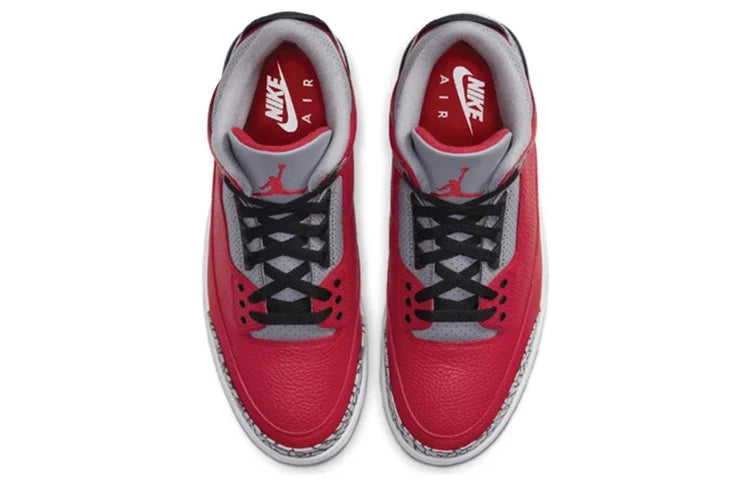 Air Jordan 3 Retro SE 'Unite'