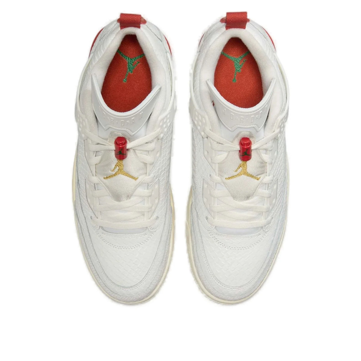 Air Jordan Spizike Low 'El Vuelo'