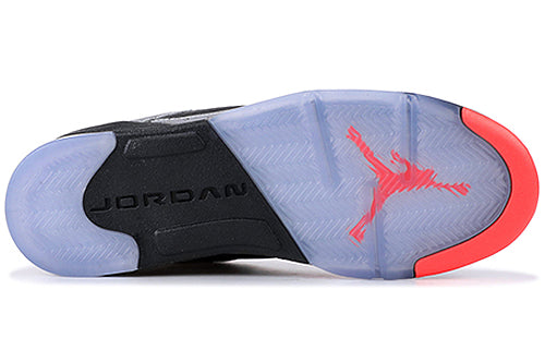 Air Jordan 5 Retro Low 'Neymar'
