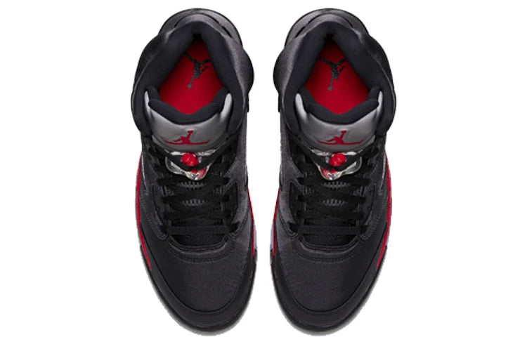 Air Jordan 5 Retro 'Satin Bred'